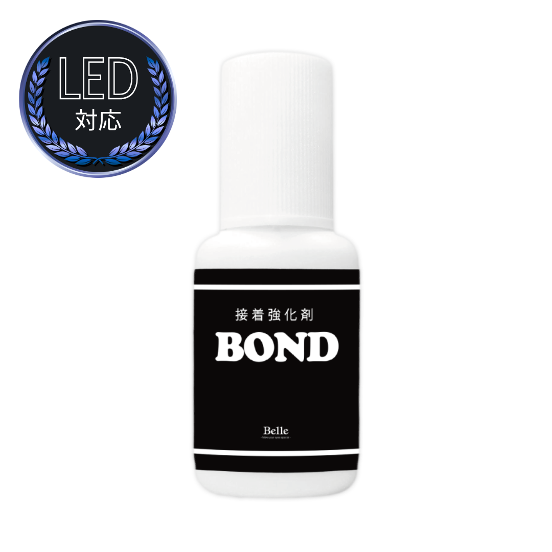 【Belle】接着強化剤BOND