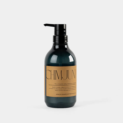 CHIMJUN】SHAMPOO PREMIUM(本体) – DAIYOKUJO SHOP
