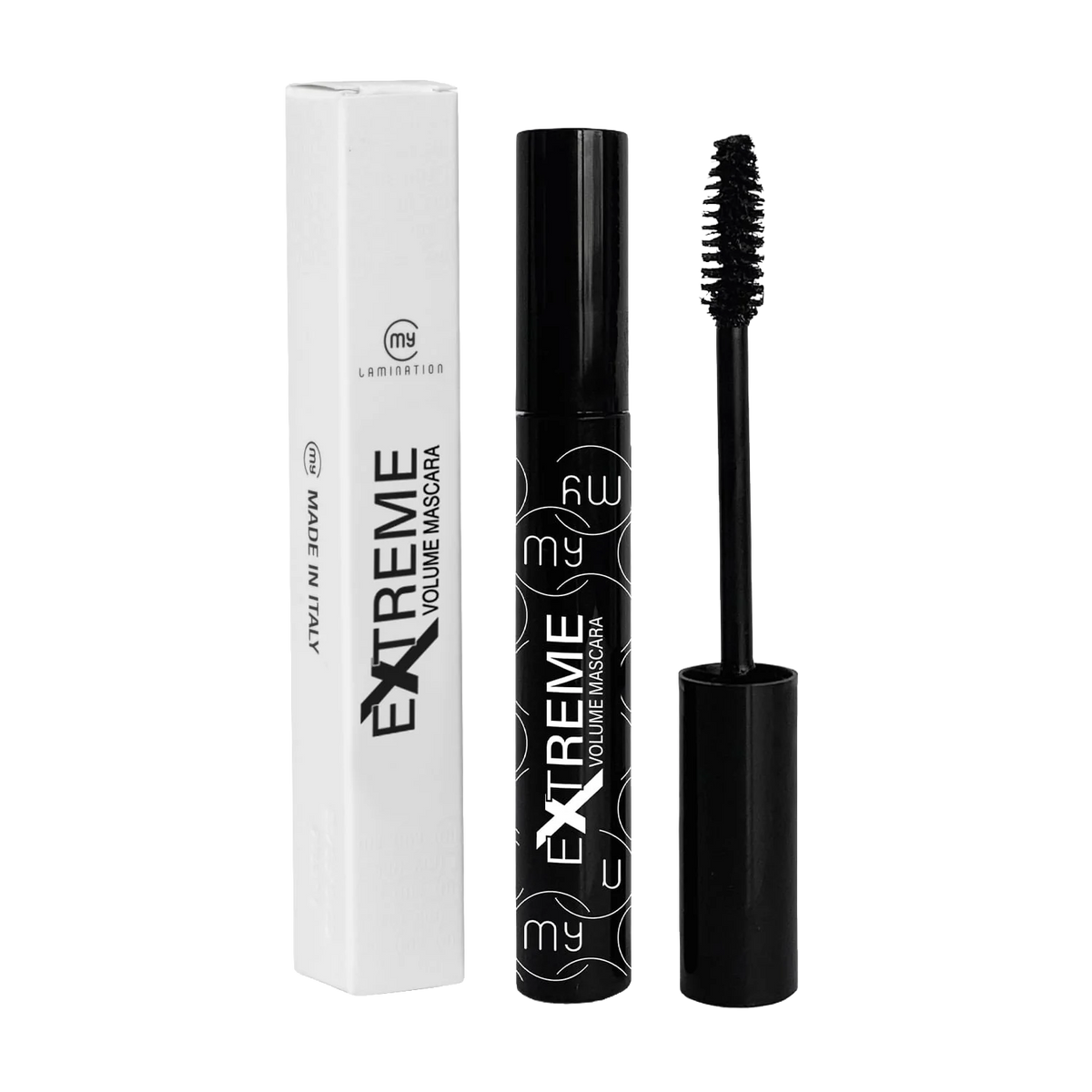 【BloomBeauty】Mascara Extreme Volume（マスカラ/ボリューム）