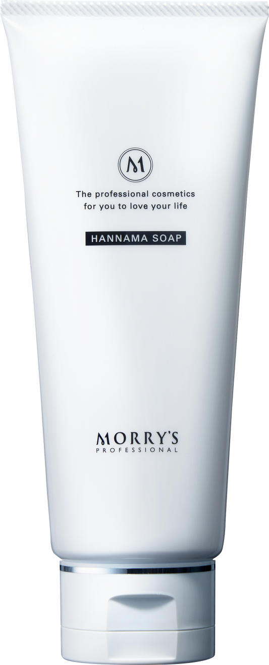 【ARIGATO】MORRYʼS PROFESSIONAL 　HANNAMAソープ