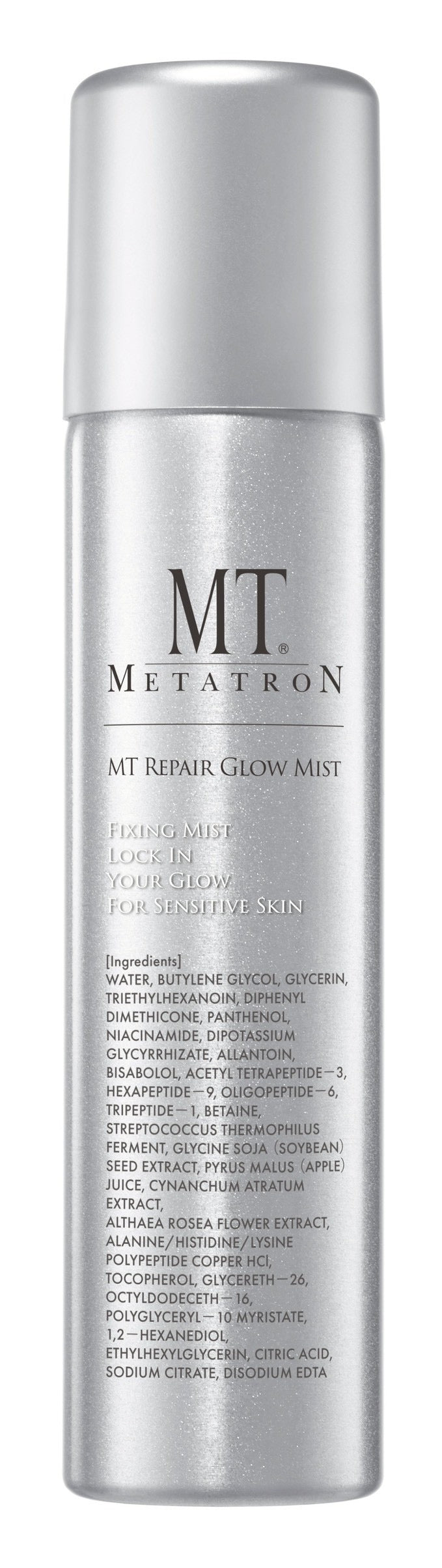 【MTメタトロン】リペアグロウミスト