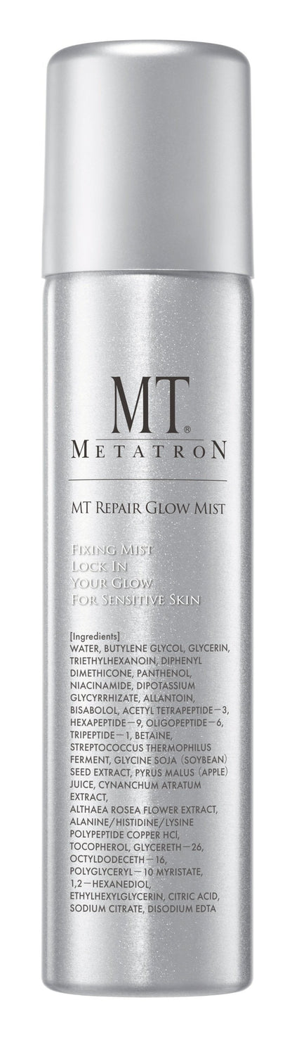 【MTメタトロン】リペアグロウミスト