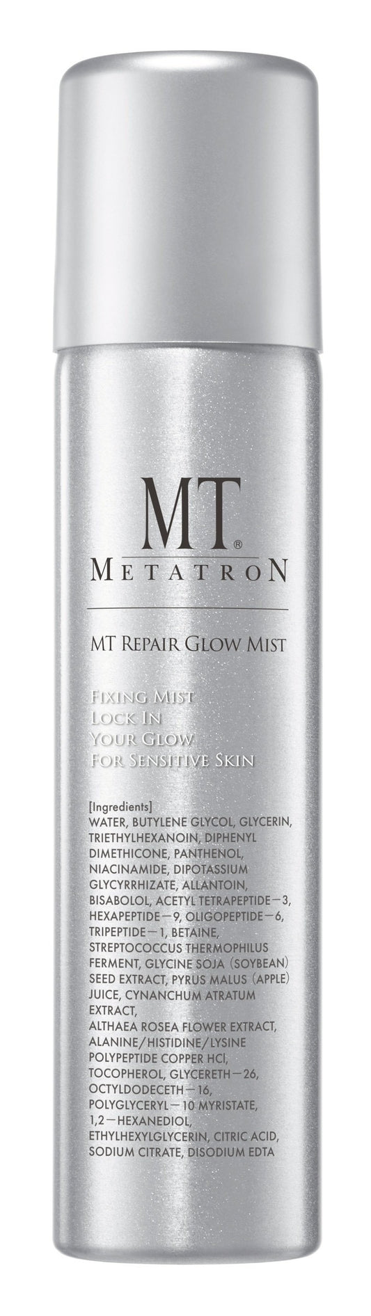 【MTメタトロン】リペアグロウミスト