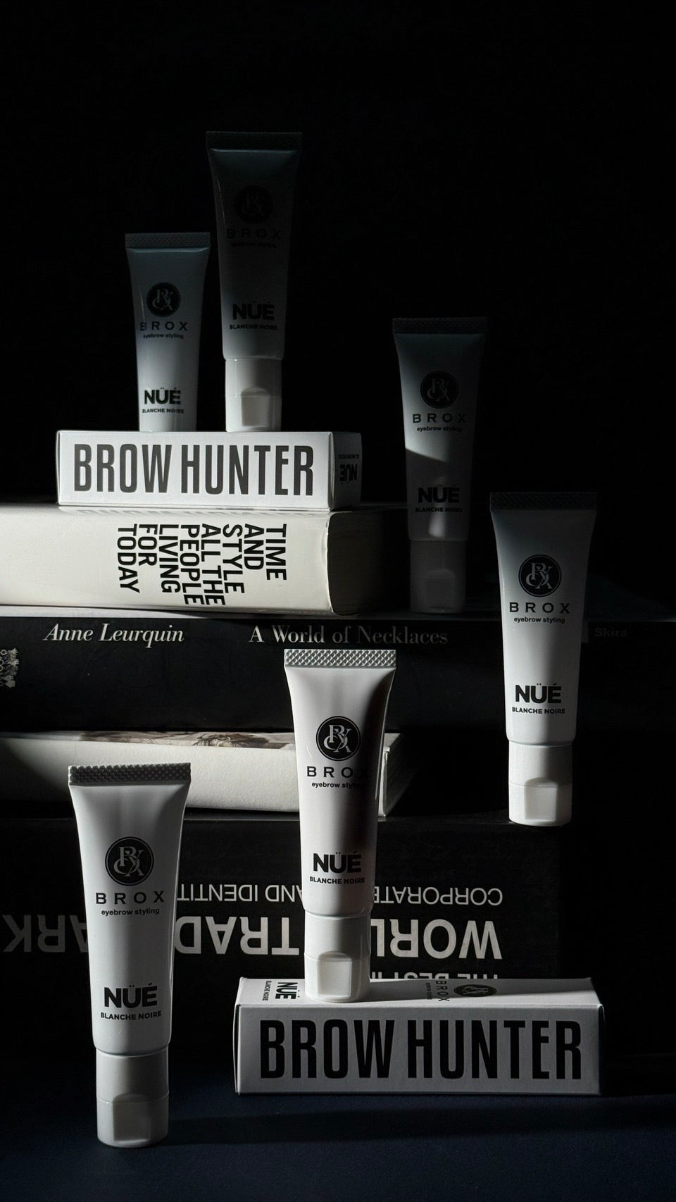 【BROX】BROW HUNTER  NUE(ニュエ)