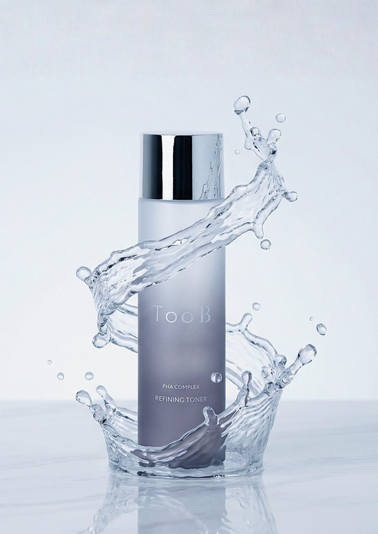 【Toob】リファイニングトナー
