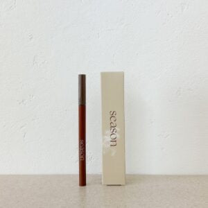 【season】パレット、ブラシ、水彩リキッド