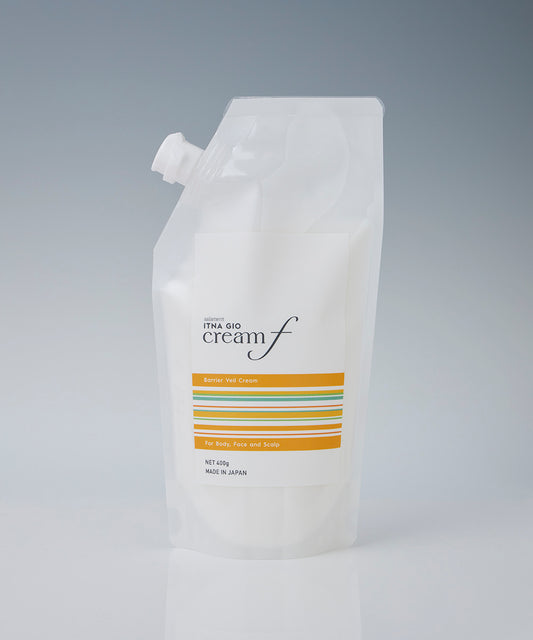 イッタナジオ【クリームF】
