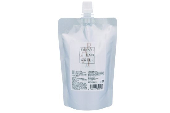 【RAFI】クリーンウォーター・ケアウォーター詰め替え200ml(秋フェス)