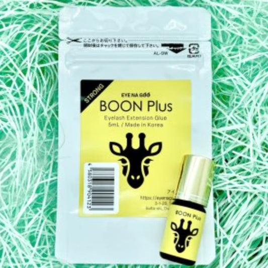 【EYENAGOO】BOONplus(秋フェス)