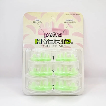 【Ri's】petta HYBRID(ペッタ ハイブリッド)