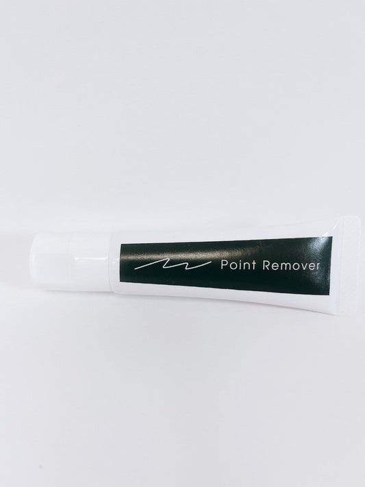 【uyu】Mpoint remover