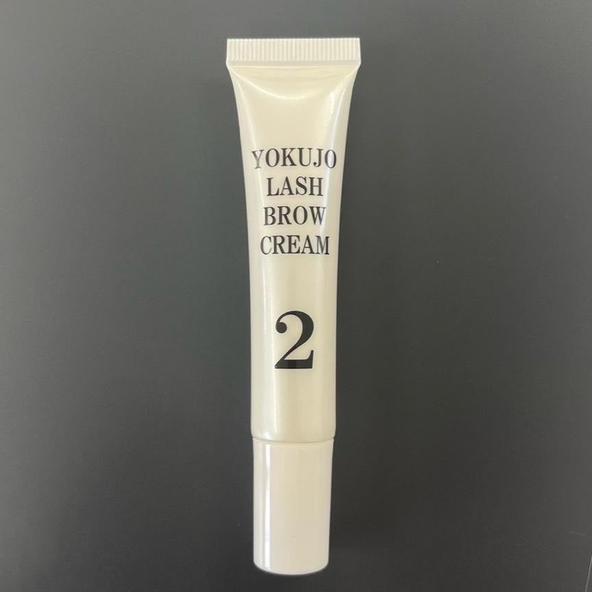 【DAIYOKUJO】DAIYOKUJO LASHBROW CREAM(チオ薬剤)