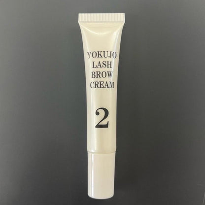【DAIYOKUJO】DAIYOKUJO LASHBROW CREAM(チオ薬剤)