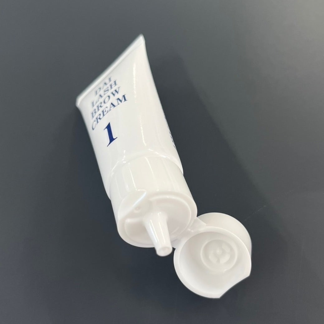 【DAIYOKUJO】DAIYOKUJO LASHBROW CREAM(チオ薬剤)
