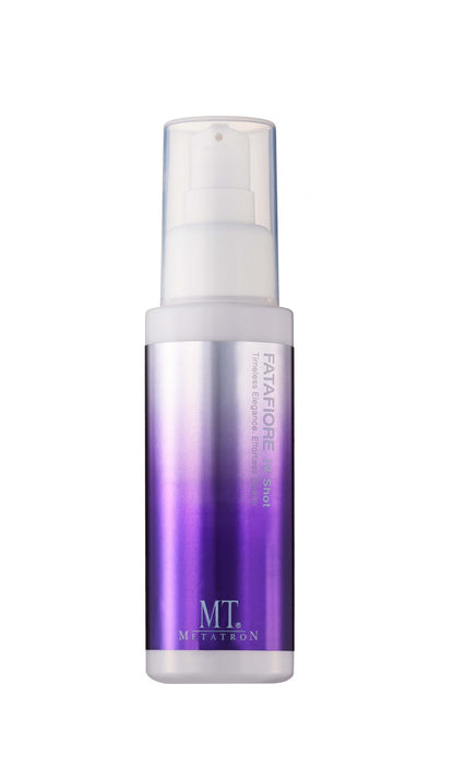 【発送にお時間いただきます】【MTメタトロン】業務用 FATAFIORE IVショット(80mL)
