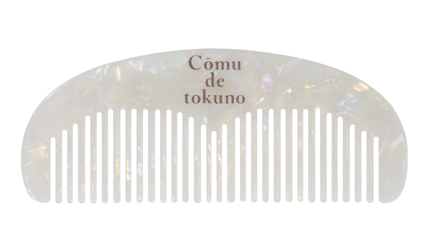 ARIGATO】Comu de tokuno ヘアコーム – DAIYOKUJO SHOP