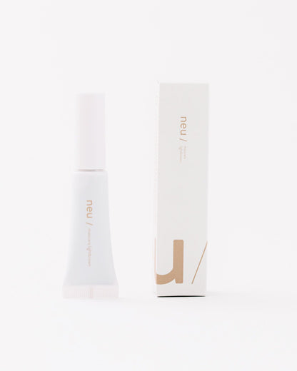 【RND】neu / ノイ マスカラ ライトブラウン