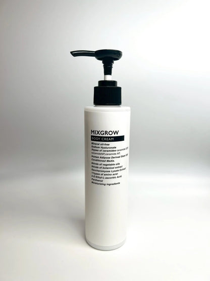 【mico】MIXGROW BODY CREAM