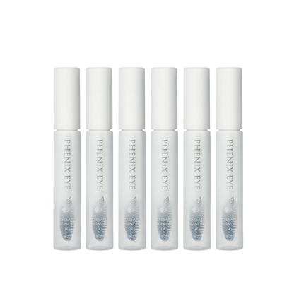 【Odette】アイラッシュサポートジェル ライト＆セパレート 8ml