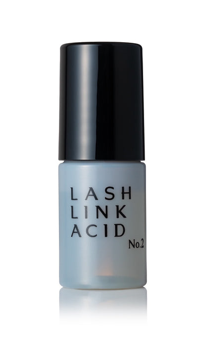 【JUNO】LASHLINK(中間)＆LASH LINK ACID(後処理）