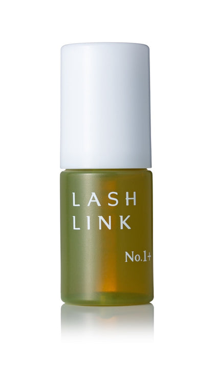 【JUNO】LASHLINK(中間)＆LASH LINK ACID(後処理）