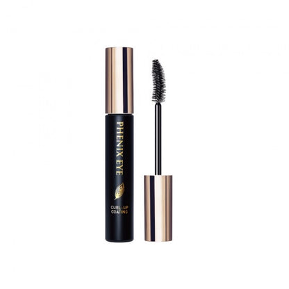 【Odette】フェニックス カールアップ コーティング ザ ブラック8ml