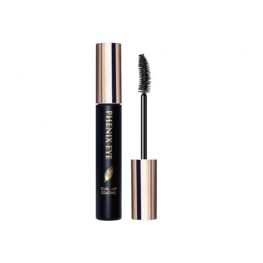【Odette】フェニックス カールアップ コーティング ザ ブラック8ml