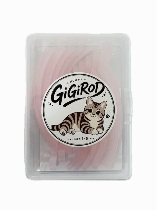 【DEDET】GIGI Rod