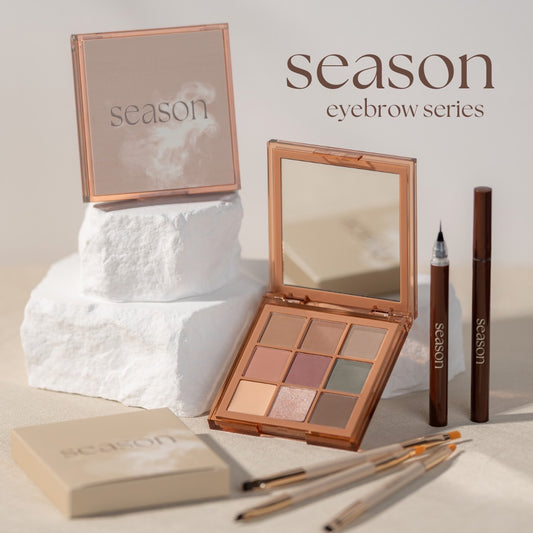 【season】new！マルチパレット
