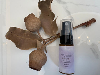 【maremove】オリジナルディフューザー/アロマ/アロマミスト