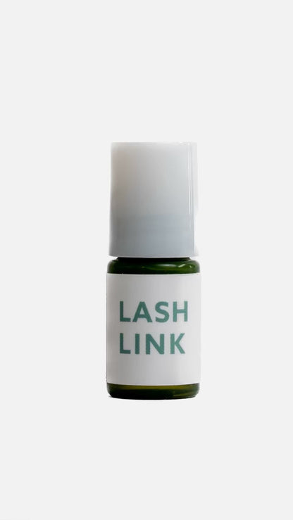 【JUNO】LASHLINK(中間)＆LASH LINK ACID(後処理）