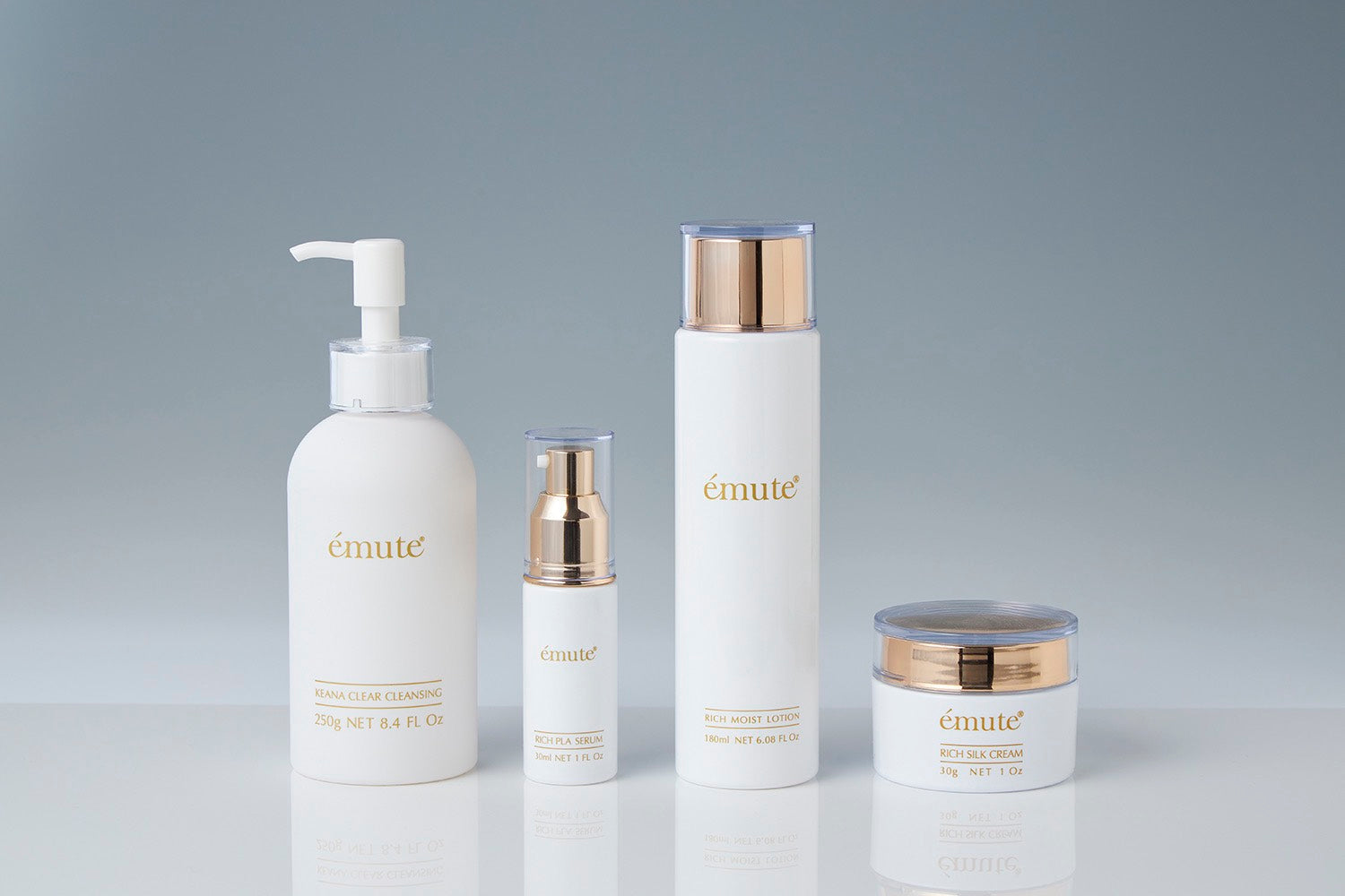 emute】初回導入セット – DAIYOKUJO SHOP