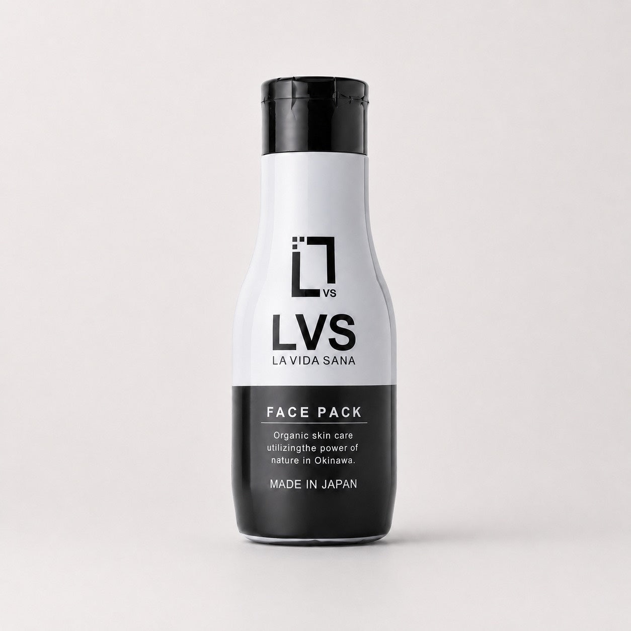 LA VIDA SANA】琉球モイスチャー洗顔パック – DAIYOKUJO SHOP