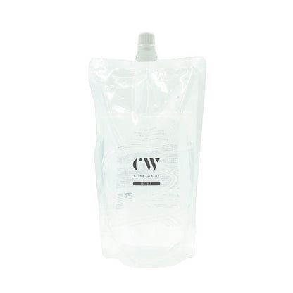 【BLISS LASH】cling water