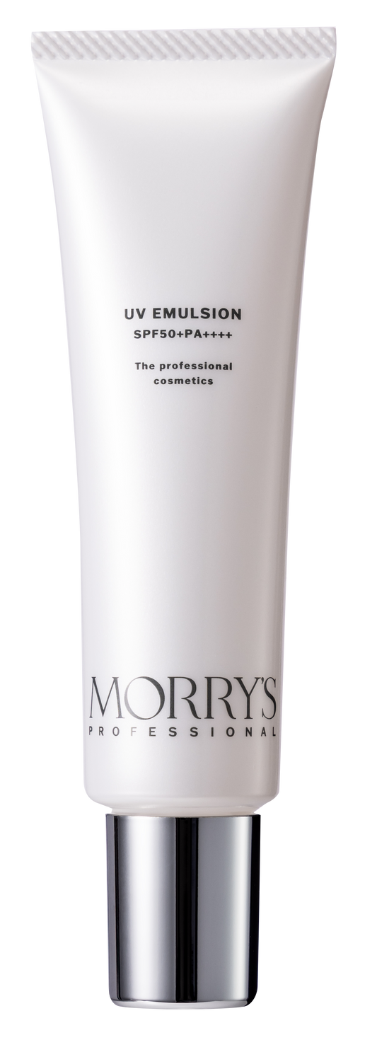 【ARIGATO】MORRYʼS PROFESSIONAL  UVエマルジョン