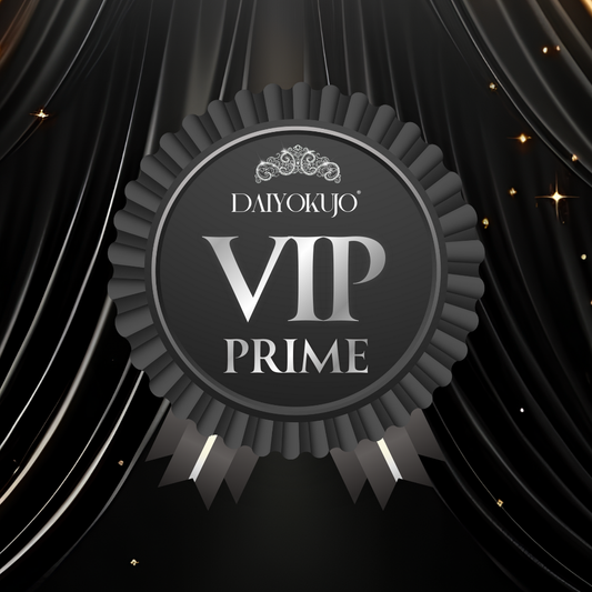 VIPプライム会員《初月￥2,250キャンペーン》