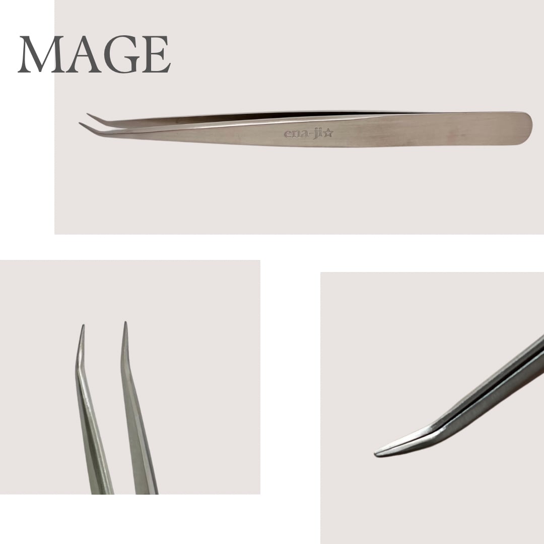 【ena-ji】mage