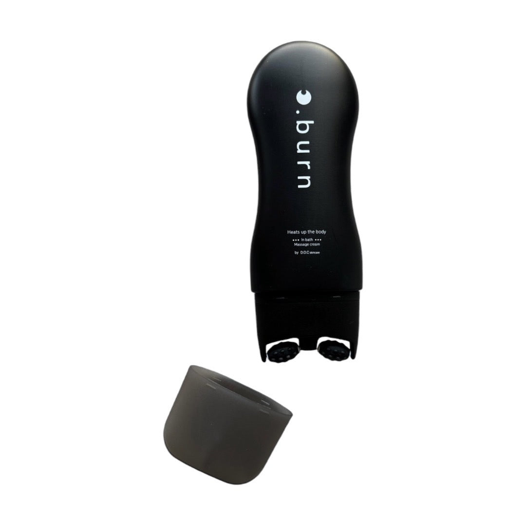 【D.O.C skincare】.burn(ドットバーン)