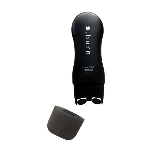 【D.O.C skincare】.burn(ドットバーン)