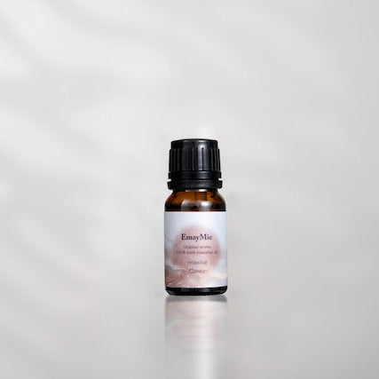 【EmayMie】アロマディフューザー(コードレス)／アロマオイル／アロマミスト