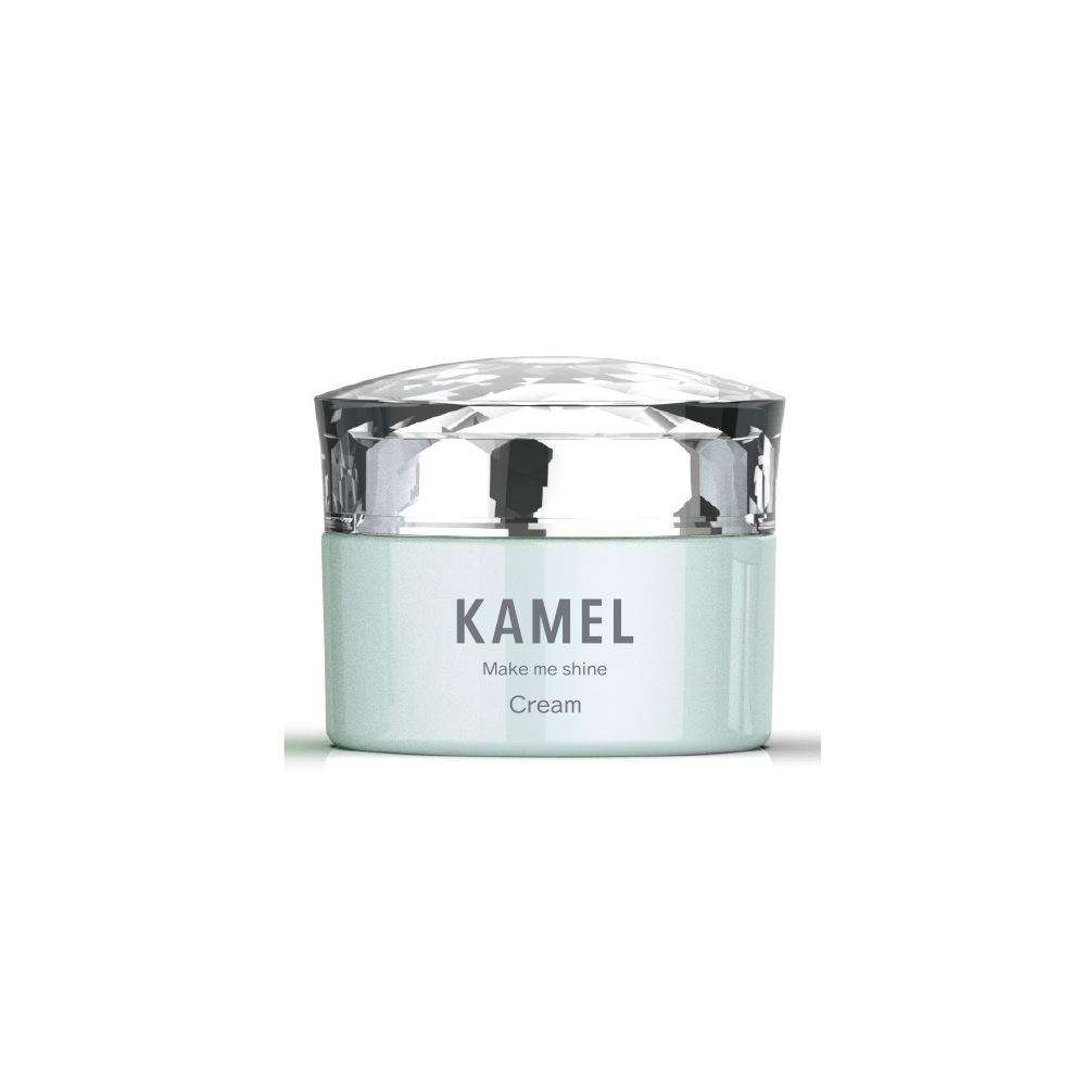 【KAMEL】スキンケアシリーズ