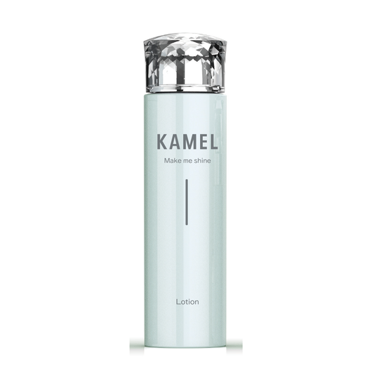 【KAMEL】ローション 150ml (BWJ大阪2026)
