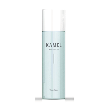 【KAMEL】スキンケアシリーズ