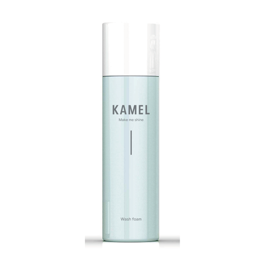 【KAMEL】バブルウォッシュフォーム150g (BWJ大阪2026)