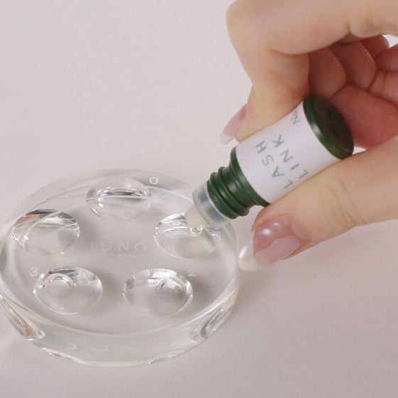 【JUNO】LASHLINK(中間)＆LASH LINK ACID(後処理）