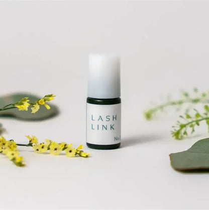 【JUNO】LASHLINK(中間)＆LASH LINK ACID(後処理）