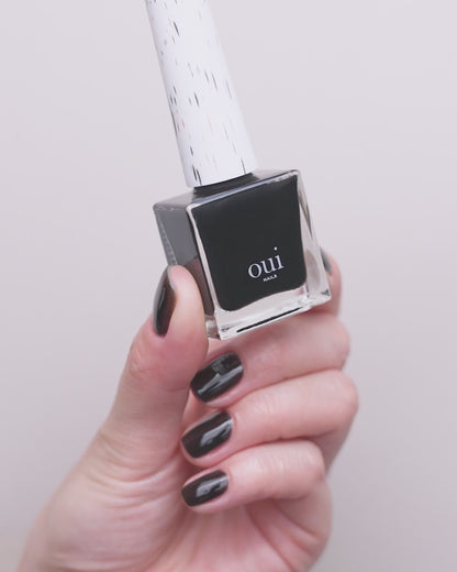 【HISTORIC】oui nails シアークールシェード(ピールオフマニキュア)