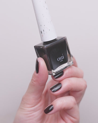 【HISTORIC】oui nails シアークールシェード(ピールオフマニキュア)