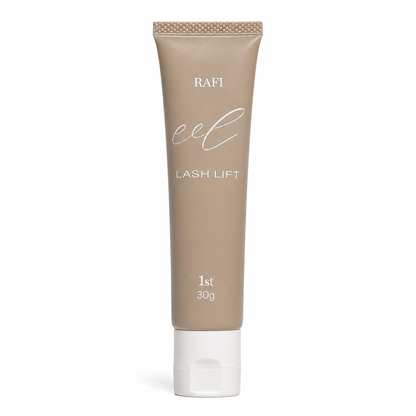 【RAFI】RAFI LASH Lift eel