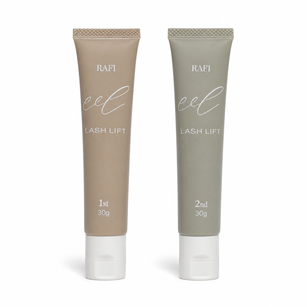 【RAFI】RAFI LASH Lift eel